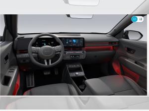 Hyundai KONA N LINE Ultimate Paket Farbe frei wählbar Schwabenpreis!