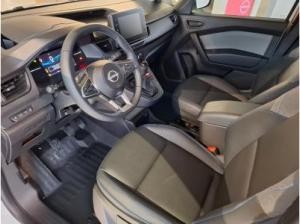 Nissan Townstar Kasten L1 N-Connecta 2,0t Navi Gewerbedeal!