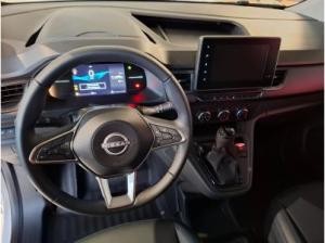 Nissan Townstar Kasten L1 N-Connecta 2,0t Navi Gewerbedeal!