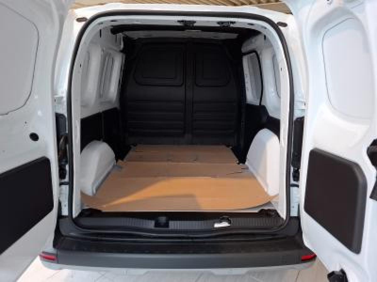 Nissan Townstar