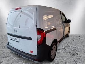 Nissan Townstar Kasten L1 N-Connecta 2,0t Navi Gewerbedeal!
