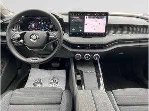 Skoda Superb Combi (NZ5) 1,5 TSI mHEV DSG HeadUp AHK Matrix LED el Heckklappe OHNE ÜBERFÜHRUNGSKOSTEN