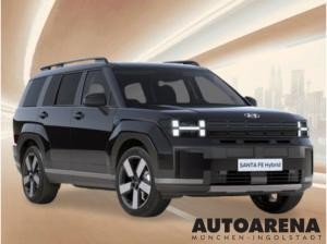 Hyundai Santa Fe Prime 1.6 T-GDI HEV Automatik