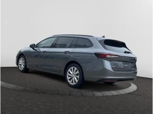 Skoda Superb Combi (NZ5) 1,5 TSI mHEV DSG HeadUp AHK Matrix LED el Heckklappe OHNE ÜBERFÜHRUNGSKOSTEN