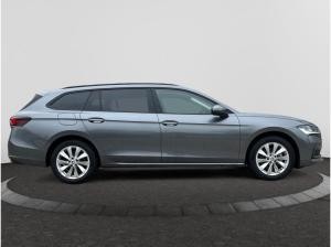 Skoda Superb Combi (NZ5) 1,5 TSI mHEV DSG HeadUp AHK Matrix LED el Heckklappe OHNE ÜBERFÜHRUNGSKOSTEN