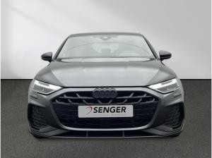 Audi A3 Sportback S line 45 TFSI e Komfortpaket plus
