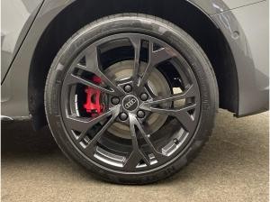 Audi A3 Sportback S line 45 TFSI e Komfortpaket plus