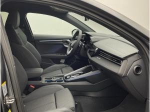 Audi A3 Sportback S line 45 TFSI e Komfortpaket plus