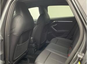 Audi A3 Sportback S line 45 TFSI e Komfortpaket plus