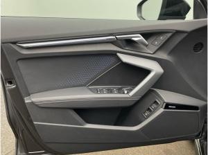 Audi A3 Sportback S line 45 TFSI e Komfortpaket plus