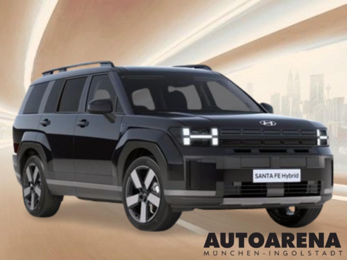 Hyundai Santa Fe Prime 1.6 T-GDI HEV DCT *Gewerbehammer*