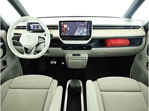 Volkswagen ID.Buzz Pro AHK Winterr. el.Sitze el.Heckklappe AreaView