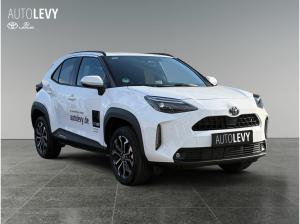 Toyota Yaris Cross - 1.5 l 4x2 HY Teamplayer RFK+SHZ+AC