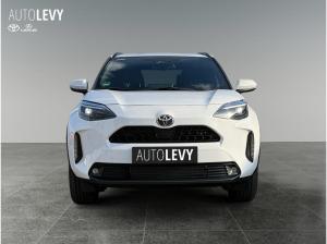 Toyota Yaris Cross - 1.5 l 4x2 HY Teamplayer RFK+SHZ+AC