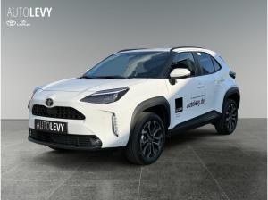 Toyota Yaris Cross - 1.5 l 4x2 HY Teamplayer RFK+SHZ+AC