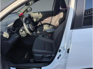 Toyota Yaris Cross - 1.5 l 4x2 HY Teamplayer RFK+SHZ+AC