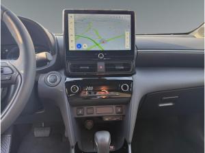 Toyota Yaris Cross - 1.5 l 4x2 HY Teamplayer RFK+SHZ+AC