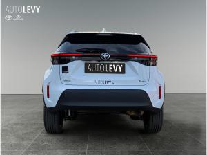 Toyota Yaris Cross - 1.5 l 4x2 HY Teamplayer RFK+SHZ+AC