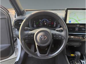 Toyota Yaris Cross - 1.5 l 4x2 HY Teamplayer RFK+SHZ+AC