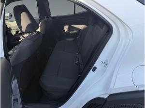 Toyota Yaris Cross - 1.5 l 4x2 HY Teamplayer RFK+SHZ+AC