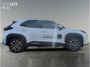 Toyota Yaris Cross - 1.5 l 4x2 HY Teamplayer RFK+SHZ+AC