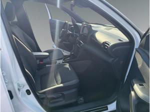 Toyota Yaris Cross - 1.5 l 4x2 HY Teamplayer RFK+SHZ+AC