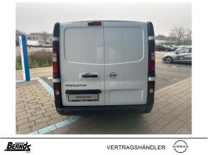 Renault Trafic /Nissan Primastar N-CONNECTA  L1H1 130PS/96KW LADERAUMBODEN HOLZ*APPLE CARPLAY*ANDROID AUTO*