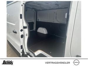 Renault Trafic /Nissan Primastar N-CONNECTA  L1H1 130PS/96KW LADERAUMBODEN HOLZ*APPLE CARPLAY*ANDROID AUTO*