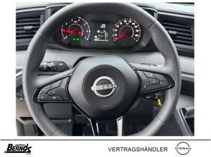 Nissan Interstar KASTEN L2H2 3,5t 💪 ACENTA MY25 ✅ 130PS *NRW* EINPARKHILFE TEMPOMAT - Gewerbe