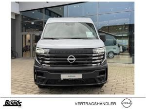 Nissan Interstar KASTEN L2H2 3,5t 💪 ACENTA MY25 ✅ *NRW* EINPARKHILFE TEMPOMAT - 2.Gewerbe