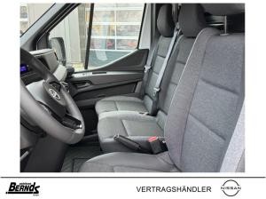 Nissan Interstar KASTEN L2H2 3,5t 💪 ACENTA MY25 ✅ *NRW* EINPARKHILFE TEMPOMAT - 2.Gewerbe