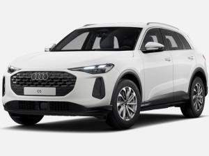 Audi Q5 TDI quattro 150 kW **BESTELLAKTION** NUR MIT EROBERUNG