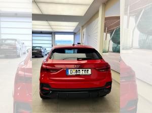 Audi Q3 Audi Q3 Sportback 35 TFSI S tronic S line | Top-Ausstattung | Leasingübernahme Gewerbe | 4.000 € Übe
