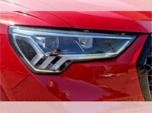 Audi Q3 Audi Q3 Sportback 35 TFSI S tronic S line | Top-Ausstattung | Leasingübernahme Gewerbe | 4.000 € Übe