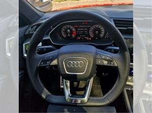Audi Q3 Audi Q3 Sportback 35 TFSI S tronic S line | Top-Ausstattung | Leasingübernahme Gewerbe | 4.000 € Übe