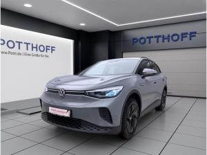 Volkswagen ID.4 PURE - PDC LED NAVI ACC DAB+