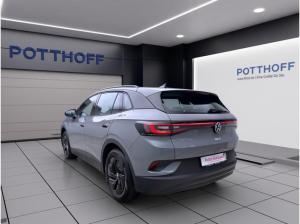 Volkswagen ID.4 PURE - PDC LED NAVI ACC DAB+