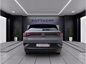 Volkswagen ID.4 PURE - PDC LED NAVI ACC DAB+