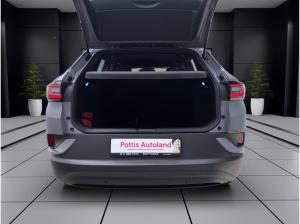 Volkswagen ID.4 PURE - PDC LED NAVI ACC DAB+