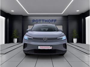Volkswagen ID.4 PURE - PDC LED NAVI ACC DAB+