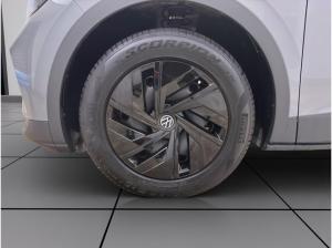 Volkswagen ID.4 PURE - PDC LED NAVI ACC DAB+