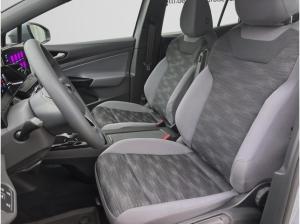 Volkswagen ID.4 PURE - PDC LED NAVI ACC DAB+