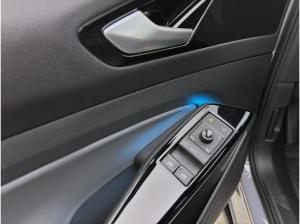 Volkswagen ID.4 PURE - PDC LED NAVI ACC DAB+