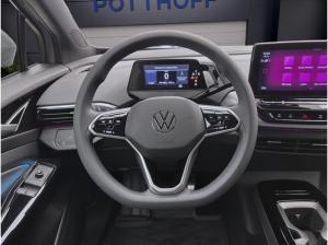 Volkswagen ID.4 PURE - PDC LED NAVI ACC DAB+