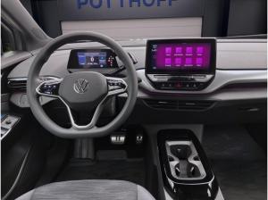 Volkswagen ID.4 PURE - PDC LED NAVI ACC DAB+