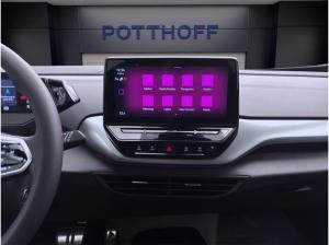 Volkswagen ID.4 PURE - PDC LED NAVI ACC DAB+