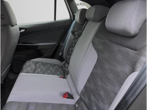 Volkswagen ID.4 PURE - PDC LED NAVI ACC DAB+