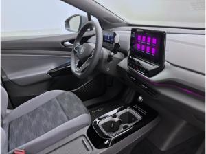 Volkswagen ID.4 PURE - PDC LED NAVI ACC DAB+