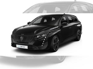 Peugeot 308 SW elektro 156 PS Style / Wunschfarbe / Bestellaktion für Gewerbekunden bis 30.05.2025
