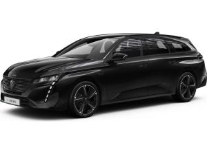 Peugeot 308 SW elektro 156 PS Style / Wunschfarbe / Bestellaktion für Gewerbekunden bis 30.05.2025